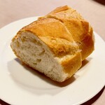 ふらんす厨房 Kei - バケット