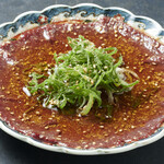 和牛焼肉 肉八 - 肉八レバー