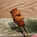 焼鳥 ひら野となり - 