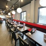 博多長浜ラーメン まる長 - 