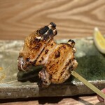 焼鳥 ひら野となり - 