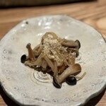 焼鳥 ひら野となり - 