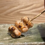 焼鳥 ひら野となり - 