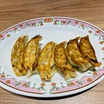 餃子の王将 ウィングキッチン京急鶴見店 - 