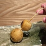 焼鳥 ひら野となり - 