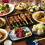 やきとん ひなた - 