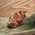 焼鳥 ひら野となり - 