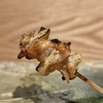 焼鳥 ひら野となり - 