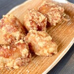 博多長浜ラーメン まる長 - 