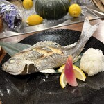 俺の炉ばた 恵比寿 - 