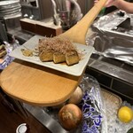 俺の炉ばた 恵比寿 - 