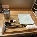 創作麺 ひとすじ - 