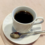 ふらんす厨房 Kei - コーヒー