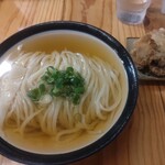 うどんや 大門 - 