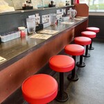 博多長浜ラーメン まる長 鶴見緑店 - 