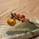 焼鳥 ひら野となり - 