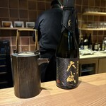 焼鳥 ひら野となり - 