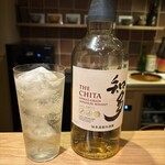 焼鳥 ひら野となり - 