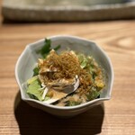 焼鳥 ひら野となり - 