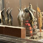 俺の炉ばた 恵比寿 - 