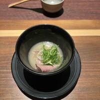 肉割烹 肉かぶく - 