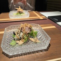 肉割烹 肉かぶく - 