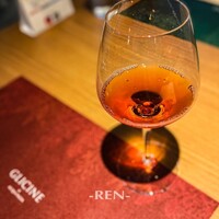 GLICINE di ACQUA PAZZA - 高畠バリック プレミアムロゼ 950円