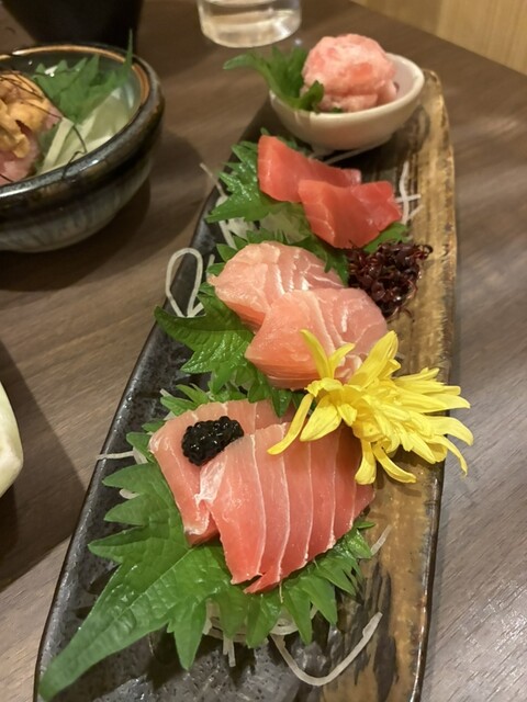 by ポコたん88 : 鮪 司 秋葉原駅前店 - 秋葉原/居酒屋 [食べログ]