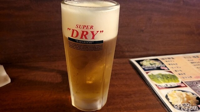 Tokin Odori Nishi Ju Hachi Chome Ten photo 2