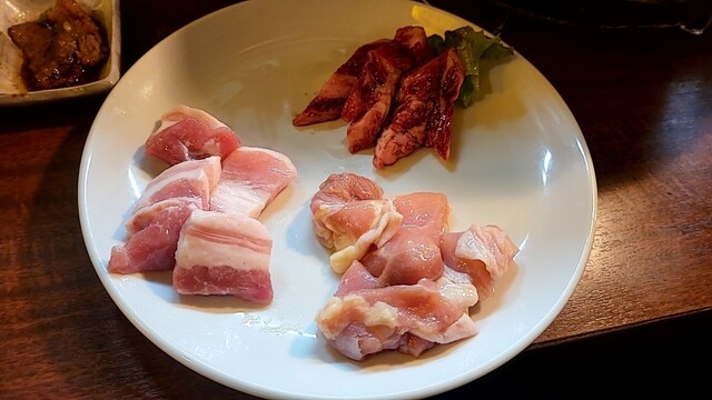 Tokin Odori Nishi Ju Hachi Chome Ten