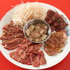 たれ焼肉とご飯 まつふじ