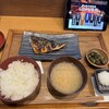 しんぱち食堂 東梅田店