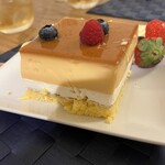 パティスリー ナオキ 駒沢店 - 