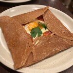 ル・ブルターニュ 神楽坂店 - 