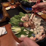 キッチンクラブ アダ - 