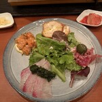 キッチンクラブ アダ - 