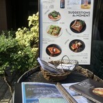 ル・ブルターニュ 神楽坂店 - 