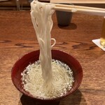 にしぶち飯店 - 