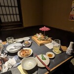 くいもの屋わん - 