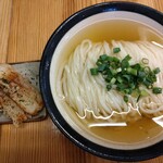 うどんや 大門 - 