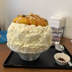 サカノウエカフェ - 