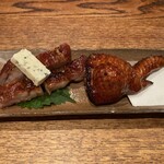 にしぶち飯店 - 