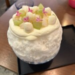 サカノウエカフェ - 