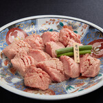 和牛焼肉 肉八 - 特撰ハラミ