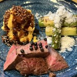 和洋酒菜 ひで - 