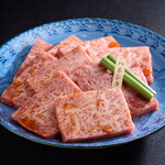 和牛焼肉 肉八 - ハネシタ