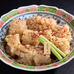 和牛焼肉 肉八 - 上ミノ