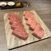 USHIGORO S. SHINJUKU - 