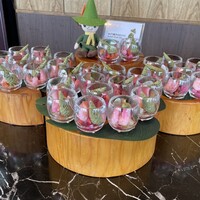 スカイラウンジ トップ オブ ヒロシマ - 