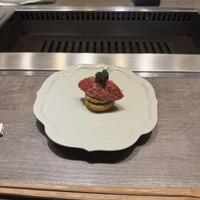 USHIGORO S. SHINJUKU - 